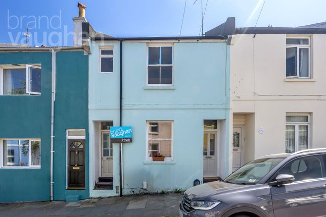 Ewart Street, Brighton, BN2 1 bed flat for sale