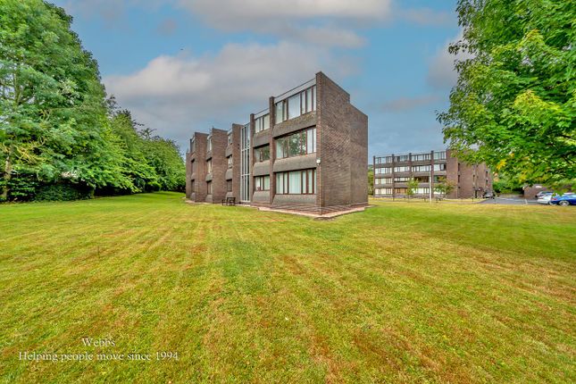 Parklands Gardens, Walsall WS1 Studio for sale