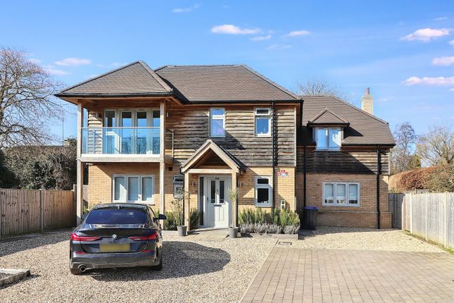 Totts Lane, Walkern, Stevenage... 4 bed detached house for sale