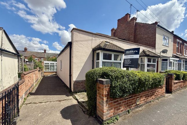 3 bedroom semi-detached bungalow for sale
