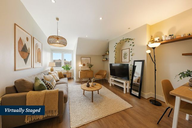 Acol Road, South Hampstead, NW6 2 bed flat for sale