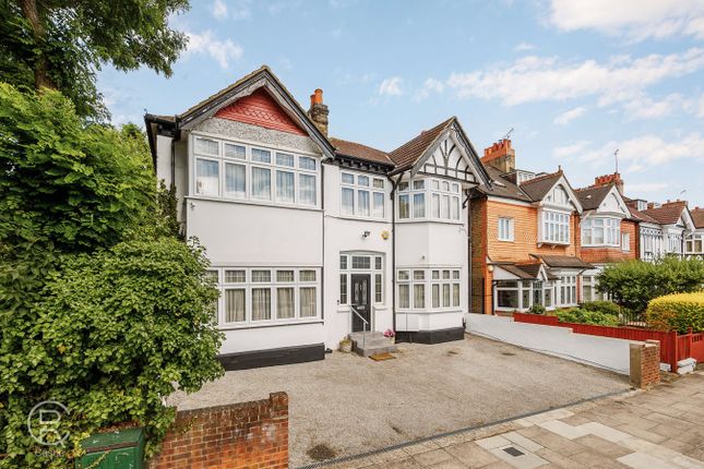 Lavington Road, London, W13 5 bed detached house for sale