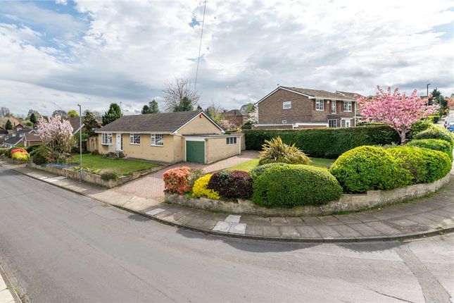 3 bedroom bungalow for sale