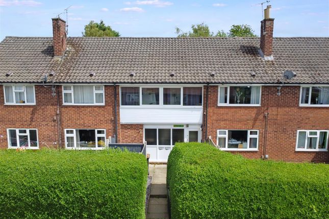 Gibbons Avenue, Stapleford, Nottingham 2 bed apartment for sale