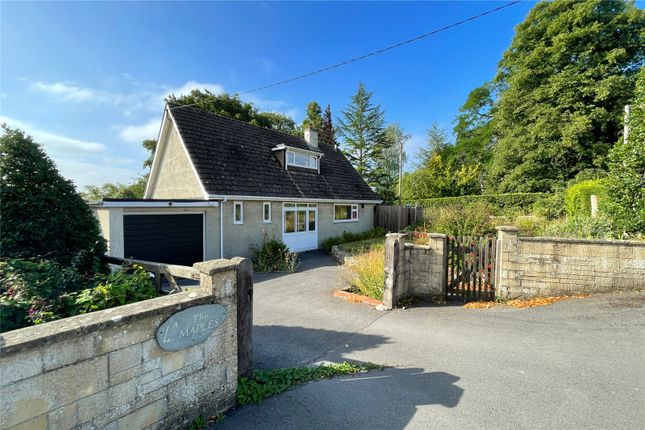 Bradford Road, Winsley 3 bed detached house for sale