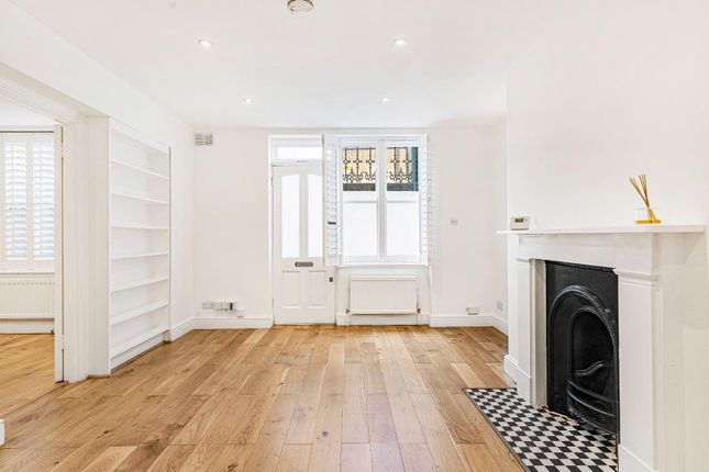 Bloom Grove, London 1 bed apartment for sale
