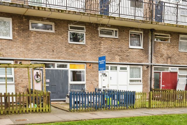 3 bed flat