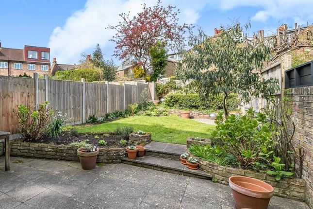 Ulysses Road, London, NW6 5 bed terraced house for sale
