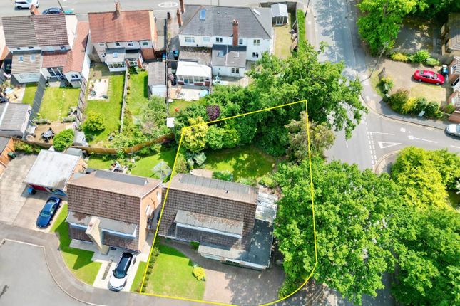 4 bedroom detached bungalow for sale