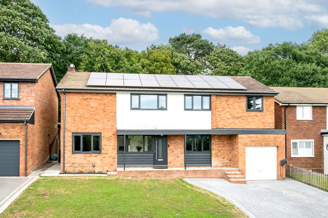 Berkhamsted HP4 4 bed detached house for sale