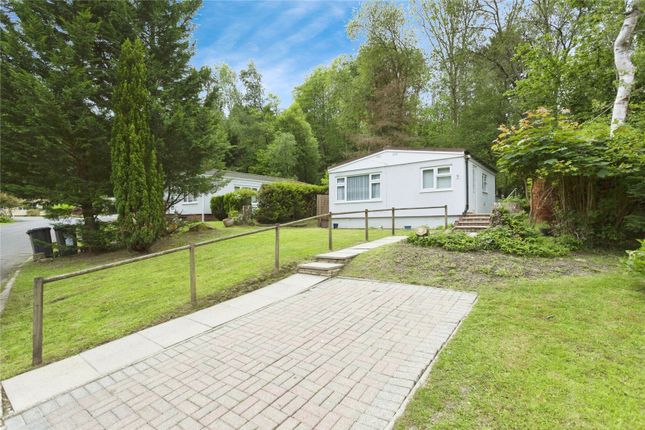 1 bedroom detached house for sale