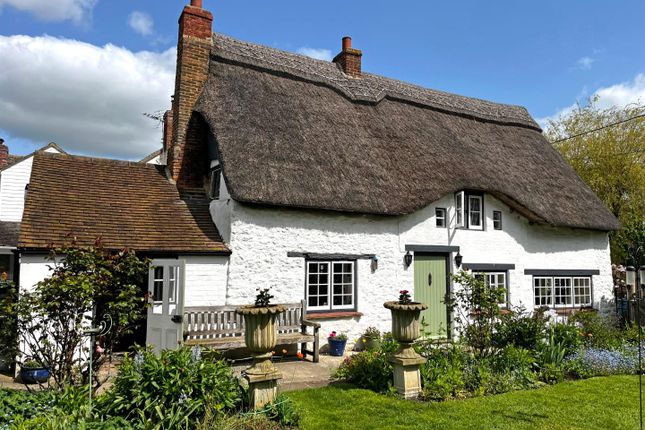 Lower End, Piddington, Bicester 3 bed cottage for sale