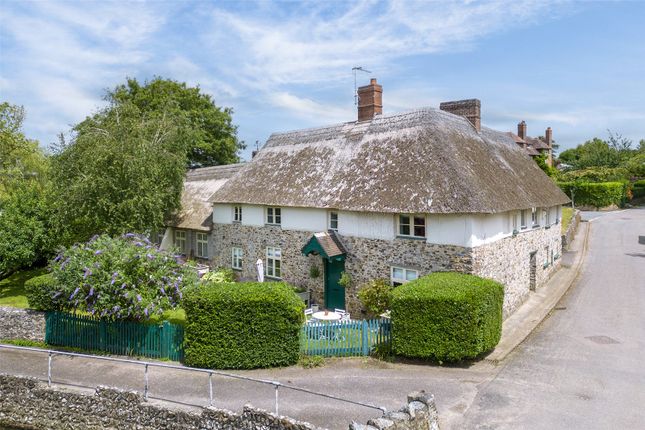 Gittisham, Honiton, Devon, EX14 5 bed detached house for sale