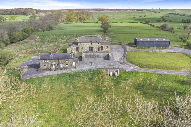 Moor Lane, Askwith, Otley, West... 6 bed semi