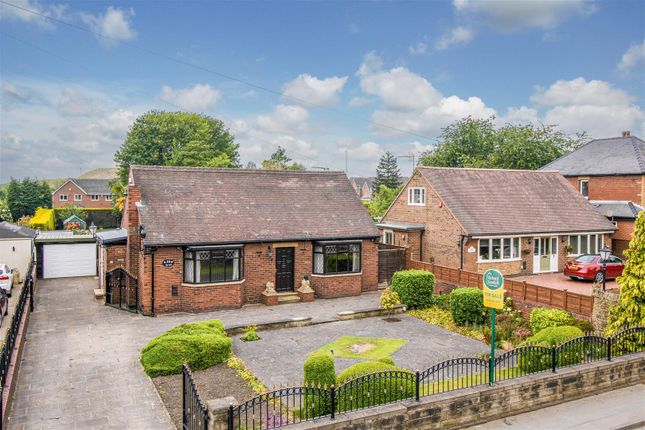 Rein Road, Leeds LS27 4 bed bungalow for sale