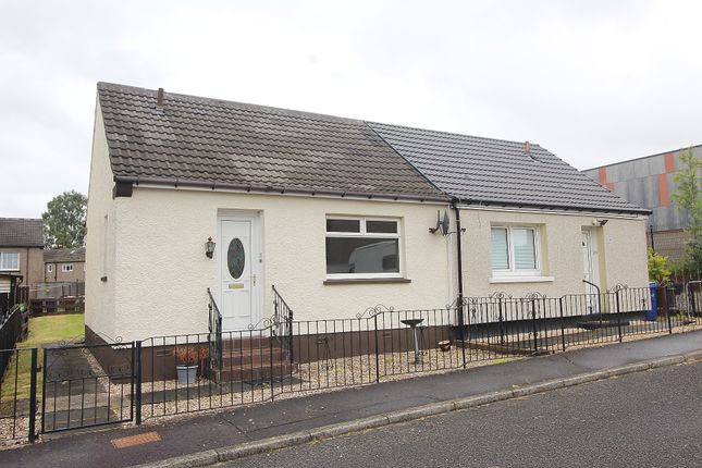 1 bedroom semi-detached bungalow for sale