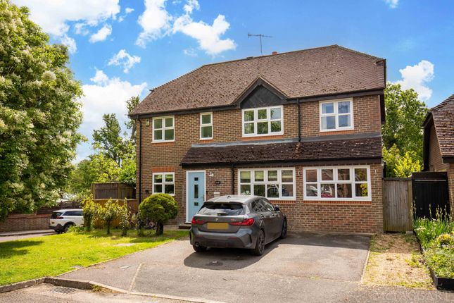 Normandy Close, East Grinstead RH19 4 bed detached house for sale