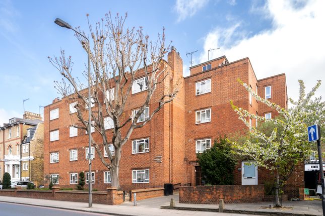 Little Chelsea House, Chelsea SW10 3 bed apartment for sale