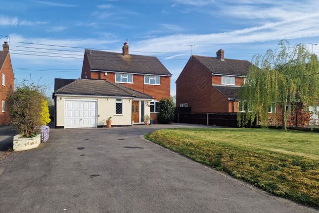 Tewkesbury GL20 3 bed detached house for sale