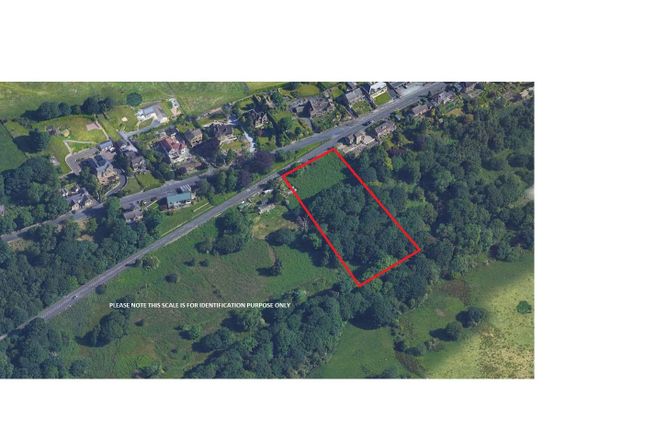 Meltham Road, Huddersfield Land for sale