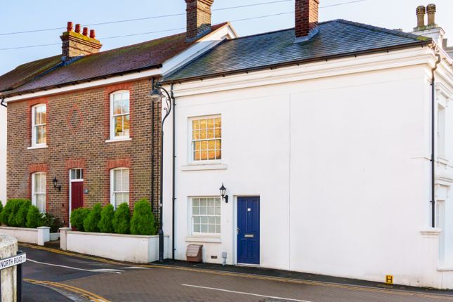 Drove Road, Portslade 2 bed cottage for sale