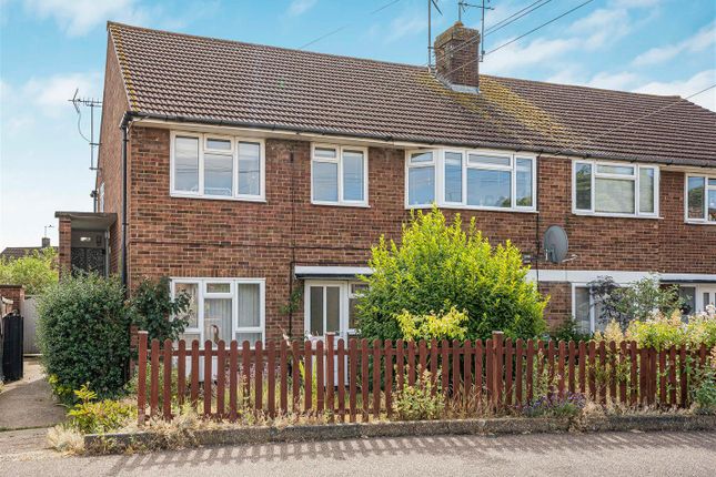 2 bedroom maisonette for sale