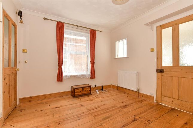 2 bed semi-detached house