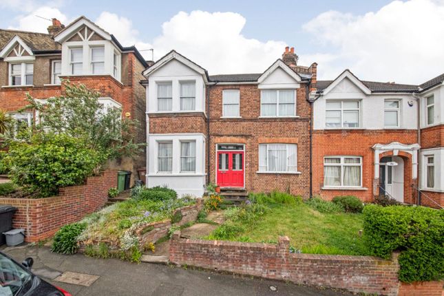 Ewelme Road, Forest Hill, London, SE23 4 bed semi