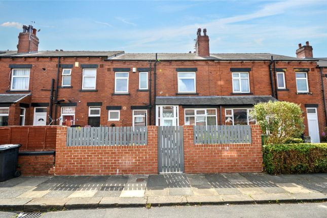 Marsden View, Leeds 2 bed terraced house for sale
