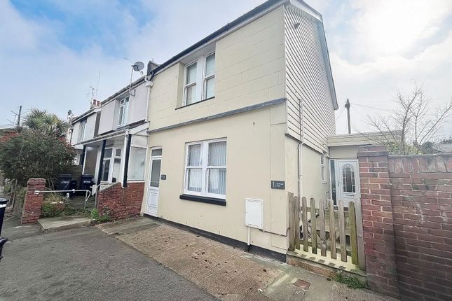 2 bed flat