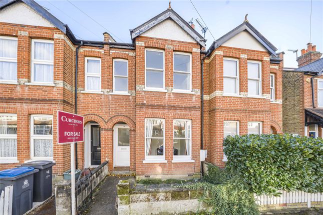 Beech Grove, New Malden, KT3 2 bed terraced house for sale