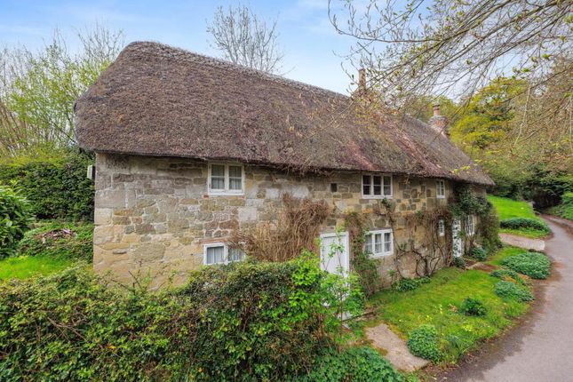 Swallowcliffe, Salisbury 3 bed house for sale
