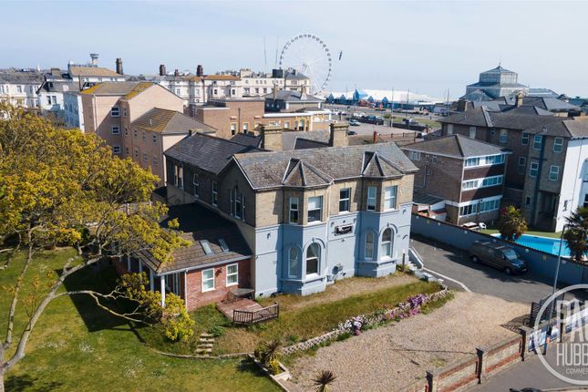 Kings Road, Great Yarmouth 12 bed block of apartments for sale