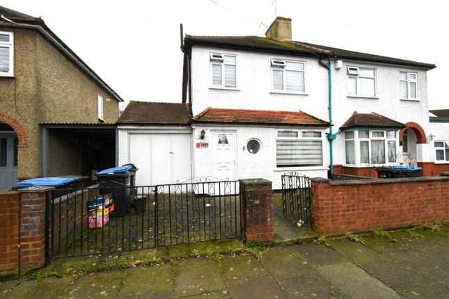 Holmwood Road 3 bed property for sale