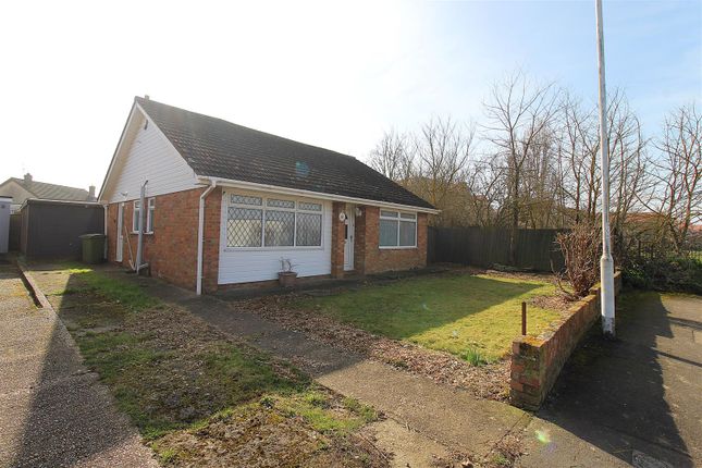 Rosemary Avenue, Minster On Sea... 3 bed detached house for sale