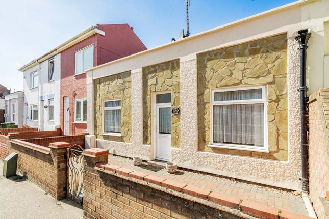 Northgate Street, Great Yarmouth 2 bed semi