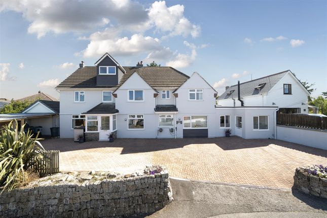 Penryn 6 bed detached house for sale