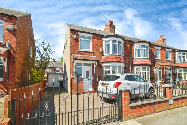 3 bed semi-detached house