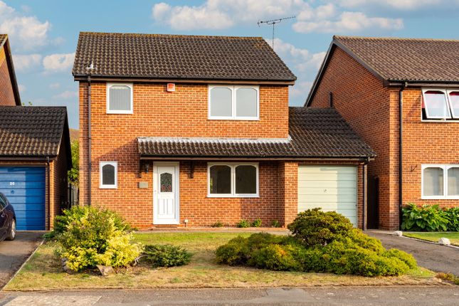 Southcourt Close, Leckhampton... 3 bed detached house for sale