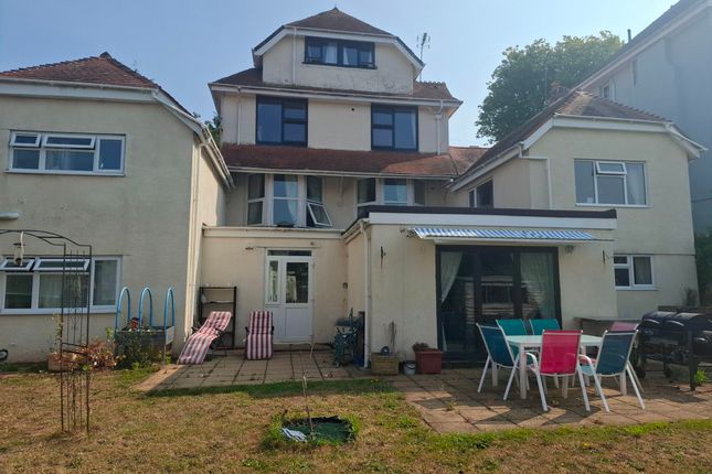 13 bed detached house