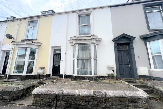 5 bed property