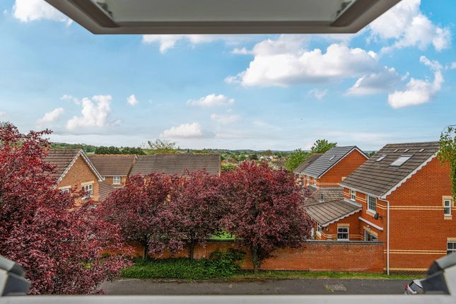 Scott Walk, BRISTOL BS30 5 bed detached house for sale