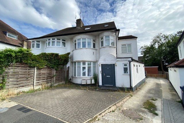 Endersleigh Gardens, London NW4 1 bed apartment for sale