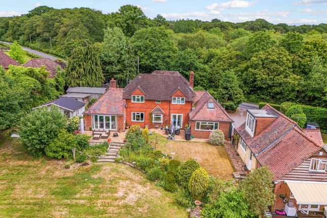 Frith End, Bordon, Hampshire 8 bed detached house for sale