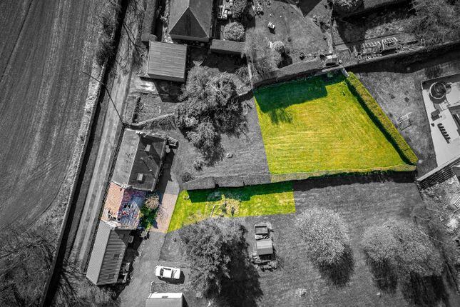 Plot of Land, Hilton Road... Plot for sale
