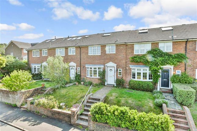 Clayhall Lane, Reigate, Surrey 4 bed terraced house for sale
