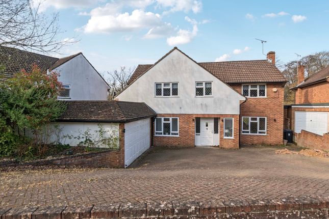 The Uplands, Gerrards Cross... 4 bed detached house for sale