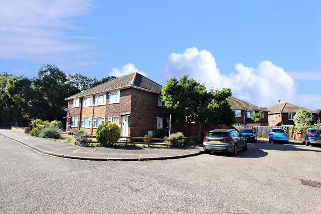 Walden Close, Belvedere 2 bed maisonette for sale