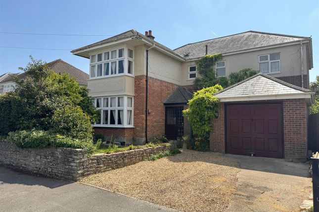Baring Road, Bournemouth BH6 5 bed house for sale