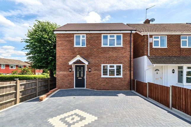 Eynswood Drive, Sidcup 3 bed detached house for sale